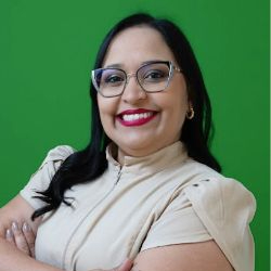 Thaís Omena