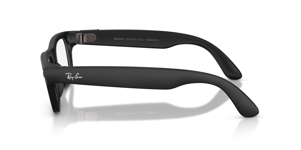 Black - Lateral