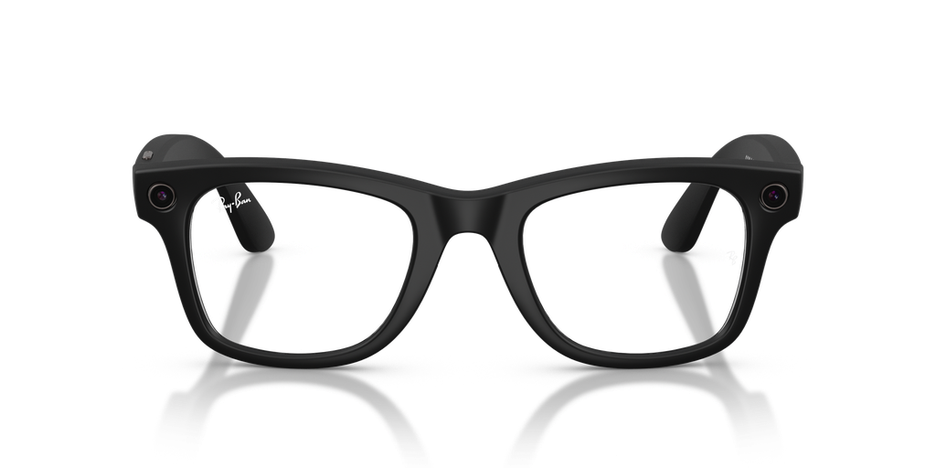 Matte Black Incolor - Frente