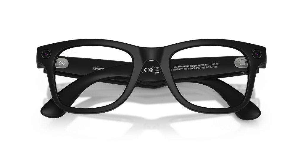 Matte Black Incolor - Frente em detalhe