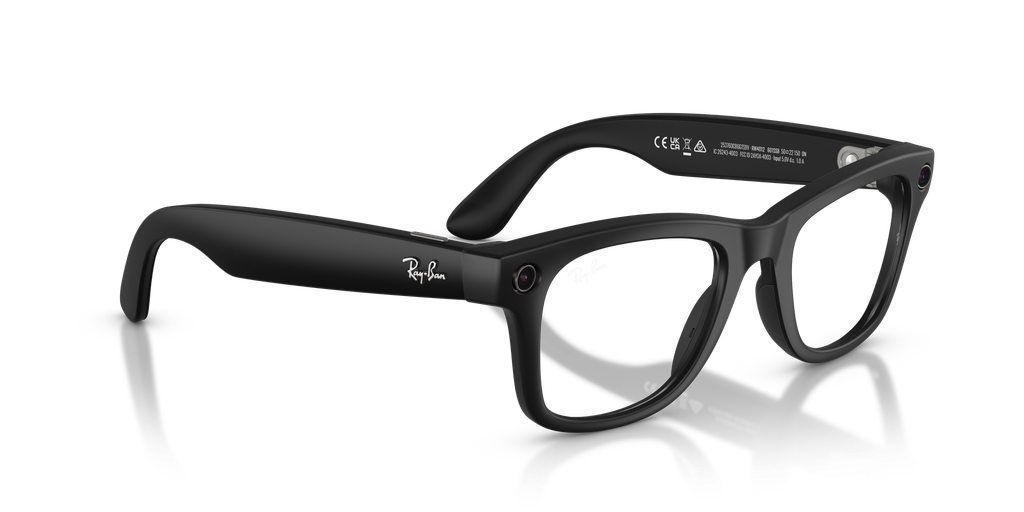 Matte Black Incolor - Angulo 2