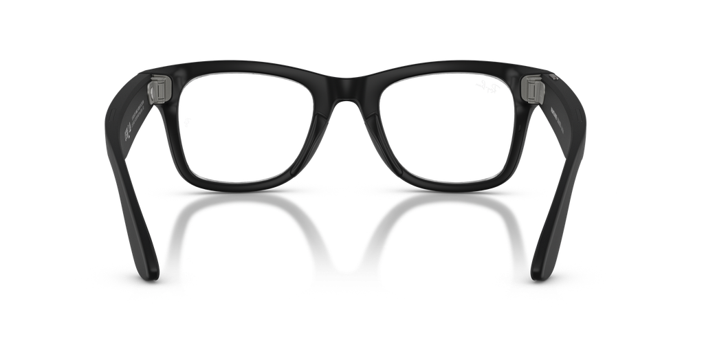 Matte Black Incolor - Traseira
