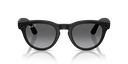 Matte Black Polarizado Grafithe - Frente