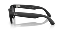 Matte Black Polarizado Grafithe - Lateral