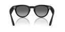 Matte Black Polarizado Grafithe - Traseira