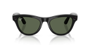 Shiny Black G-15 - Frente