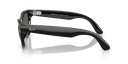 Shiny Black G-15 - Lateral
