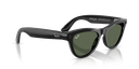 Shiny Black G-15 - Angulo 2