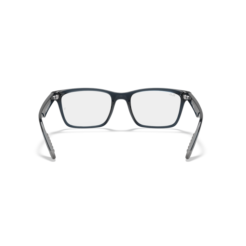 Traseira