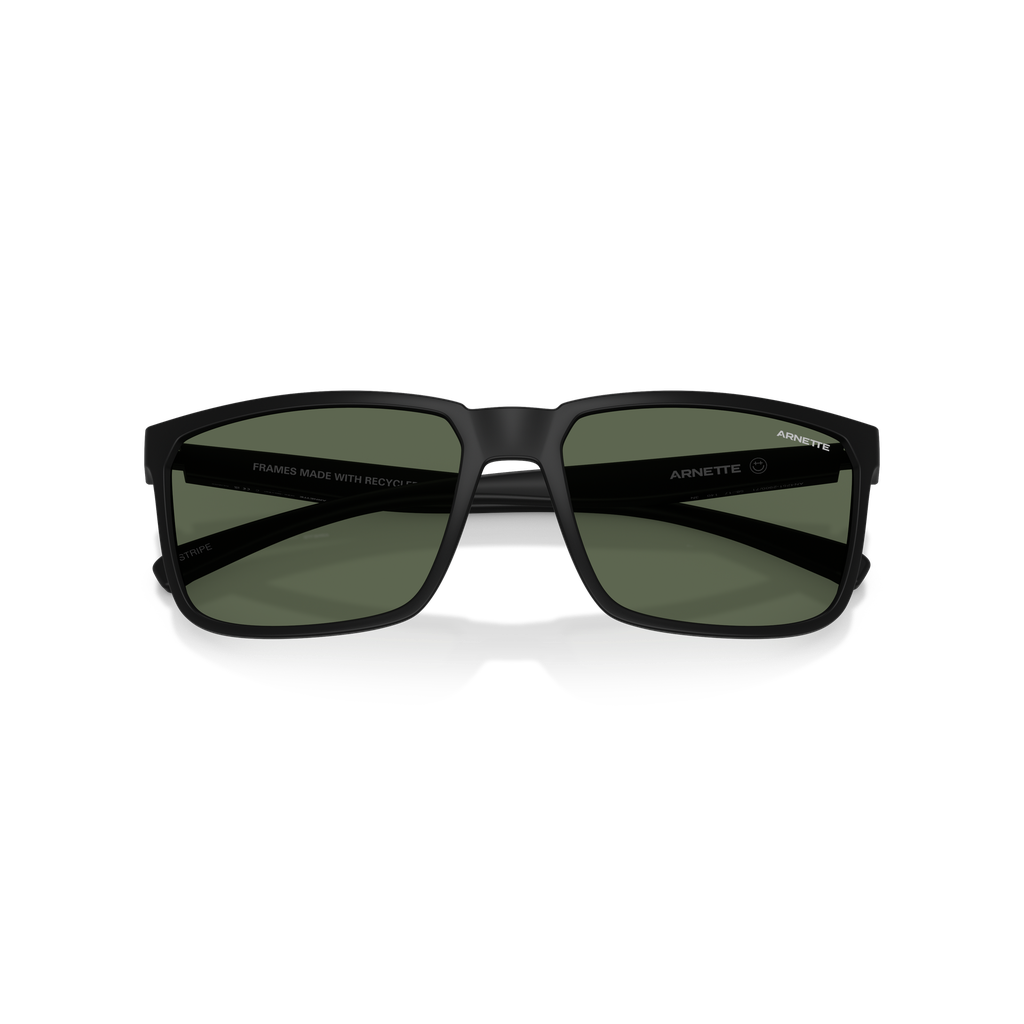 Frente em detalhe