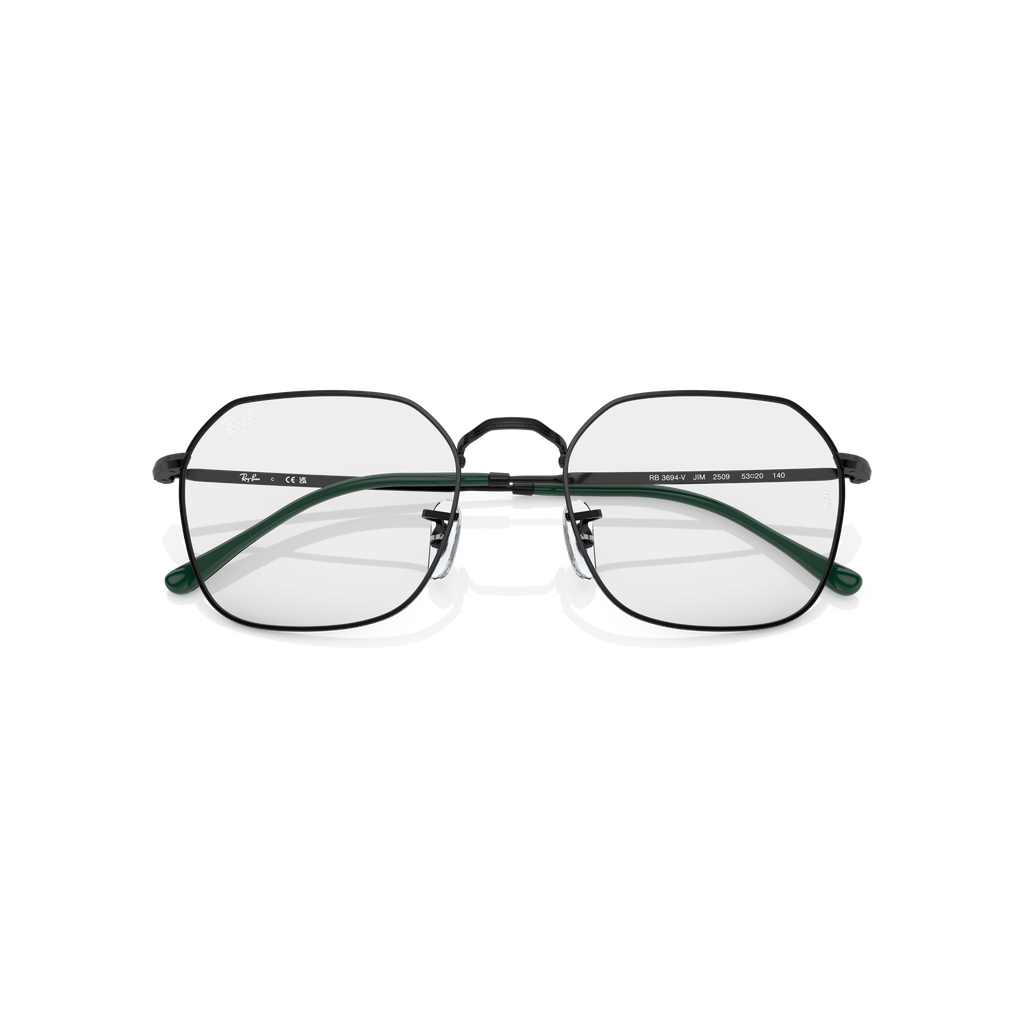 Frente em detalhe