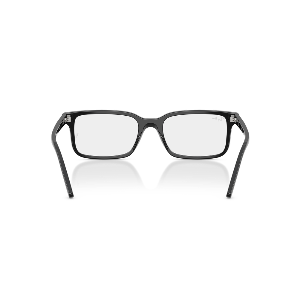 Traseira