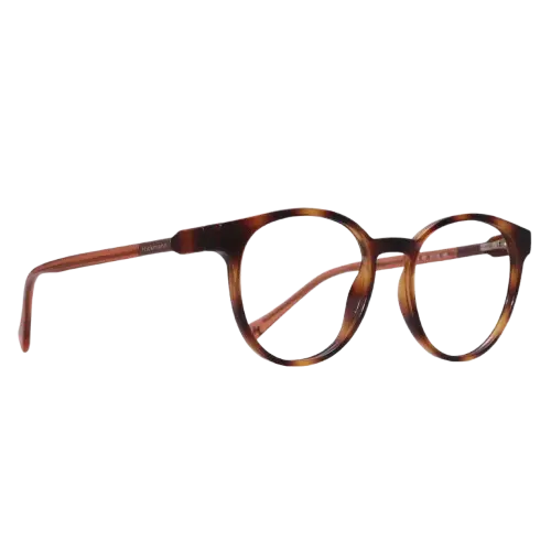 Armação para óculos de grau Hickmann HI 40008 G21 51-19 140