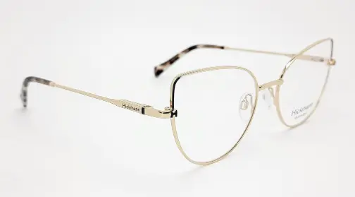 Armação para óculos de grau Hickmann HI 10059 09C 55-19 140