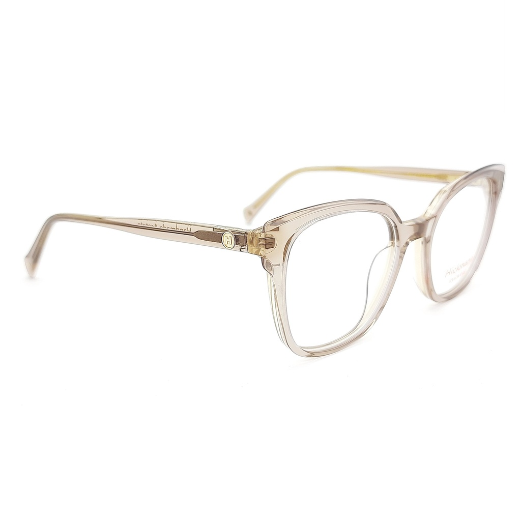 Armação para óculos de grau Hickmann HI 60056 G02 50-19 140