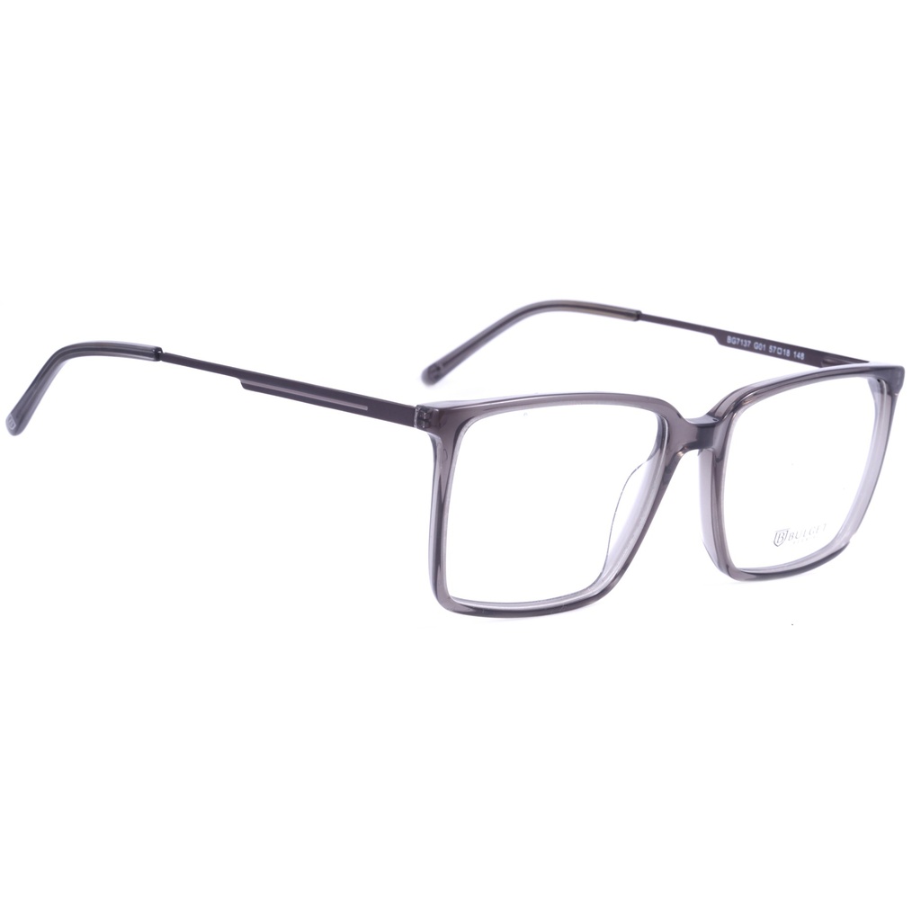 Armação para óculos de grau Bulget BG 7137 G01 57-18 148