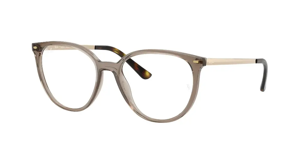 Armação para óculos de grau Ray-Ban RB 7246L 8329 53-17 145