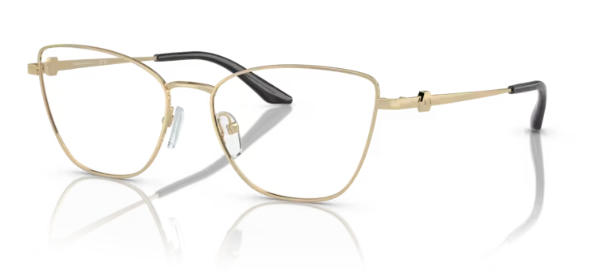Armação para óculos de grau Armani Exchange AX 1063 6110 53-16 145