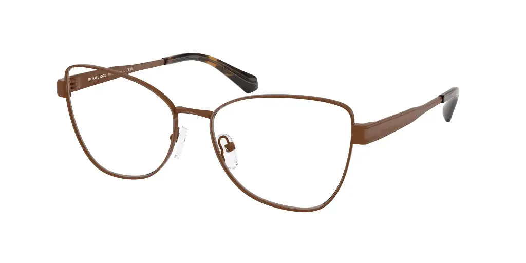Armação para óculos de grau Michael Kors MK 3085 1902 56-16 140
