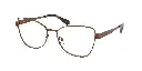 Armação para óculos de grau Michael Kors MK 3085 1902 56-16 140