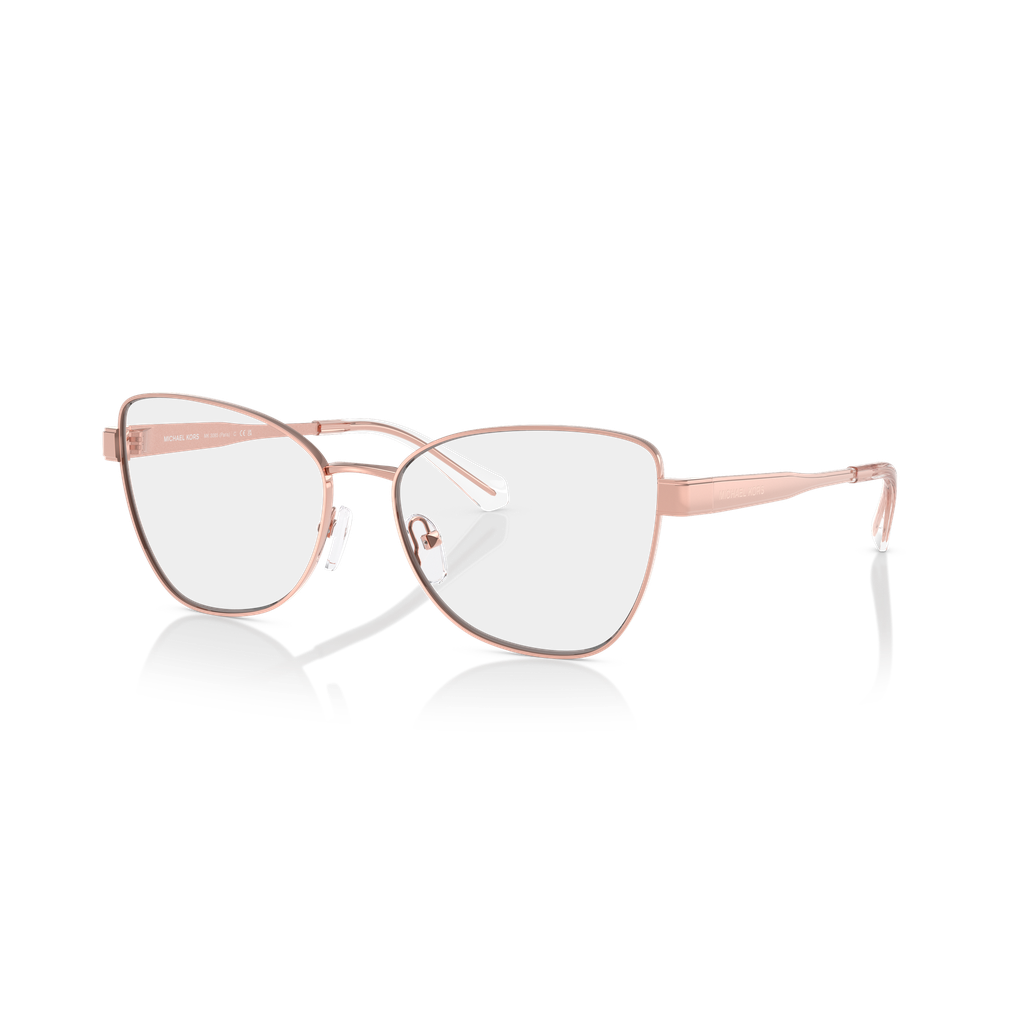 Armação para óculos de grau Michael Kors MK 3085 1108 56-16 140