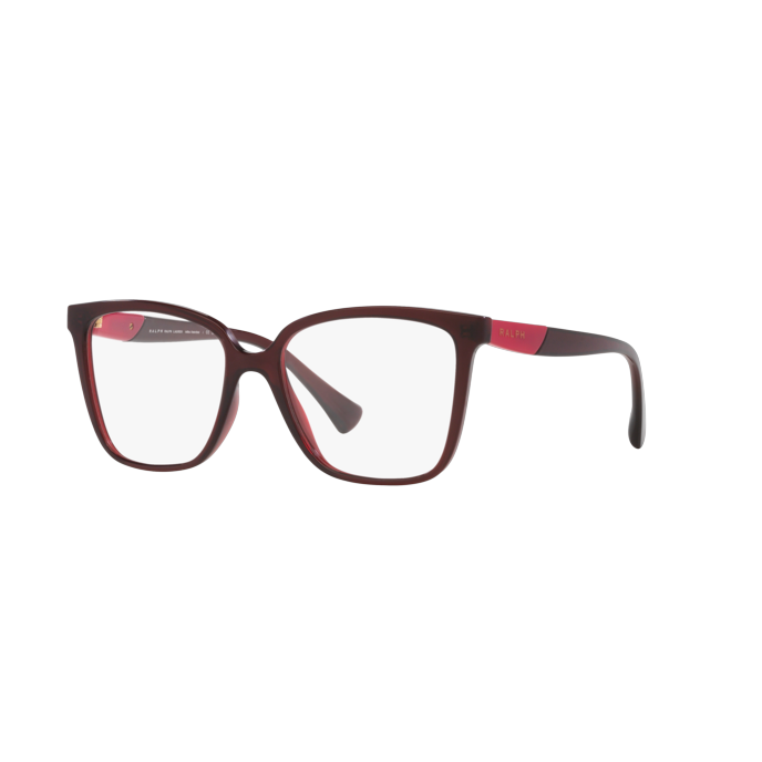 Armação para óculos de grau Ralph Lauren RA 7176L 6227 55-17 140