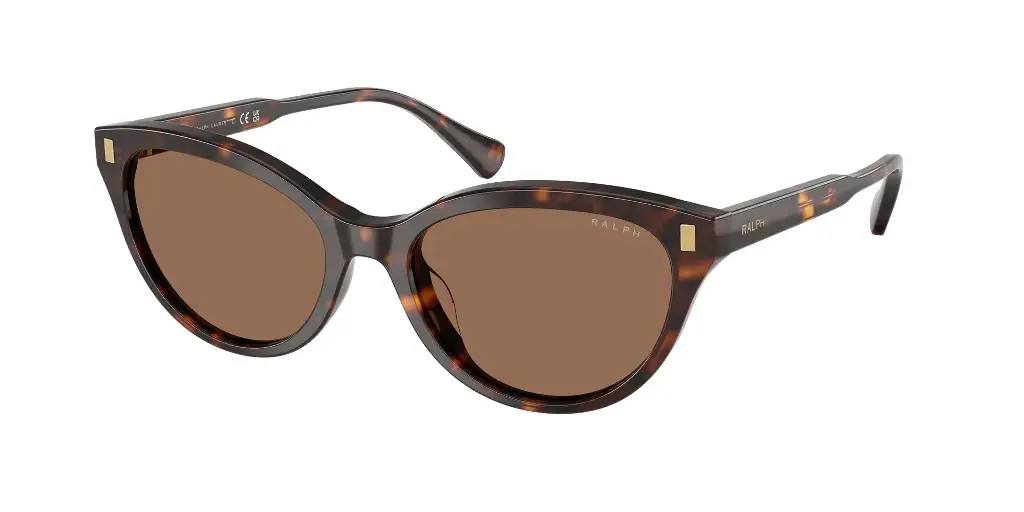 Óculos de sol Ralph Lauren RA 5326U 5003/73 55-17 145 3N