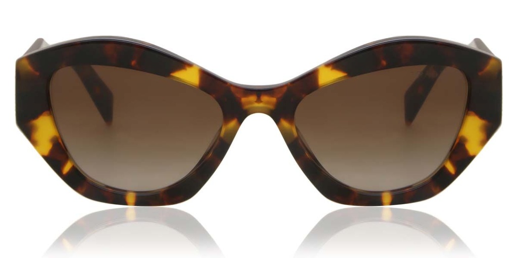 [0PR07YSVAU6S153] Óculos de sol Prada SPR 07Y 53-19 VAU-6S1 145 3N