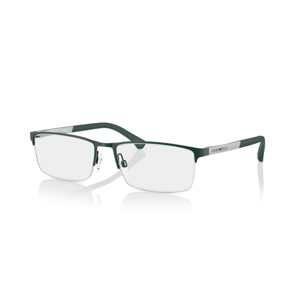 Armação para óculos de grau Emporio Armani EA 1041 3017 57-17 140
