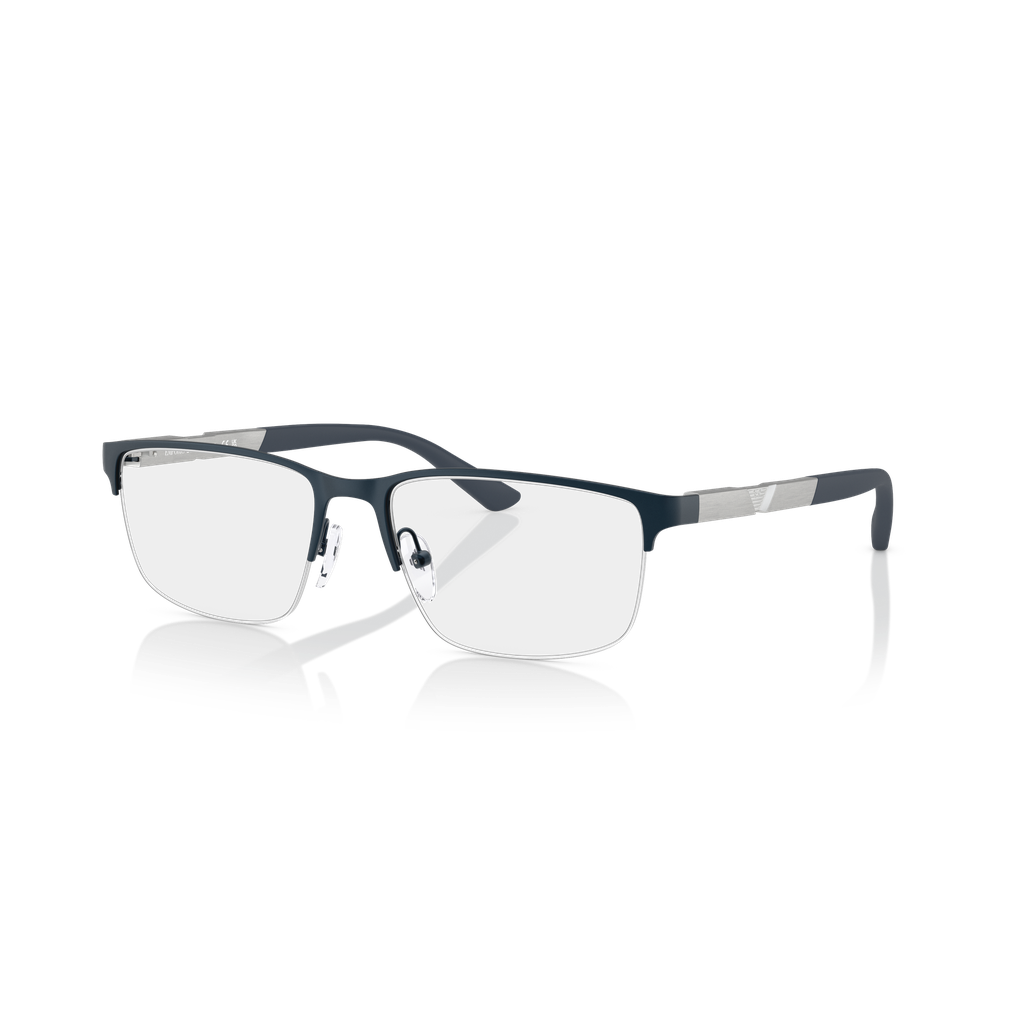 Armação para óculos de grau Emporio Armani EA 1164 3042 56-17 145
