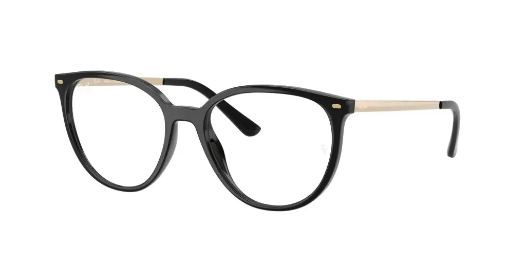 Armação para óculos de grau Ray-Ban RB 7246L 8277 53-17 145