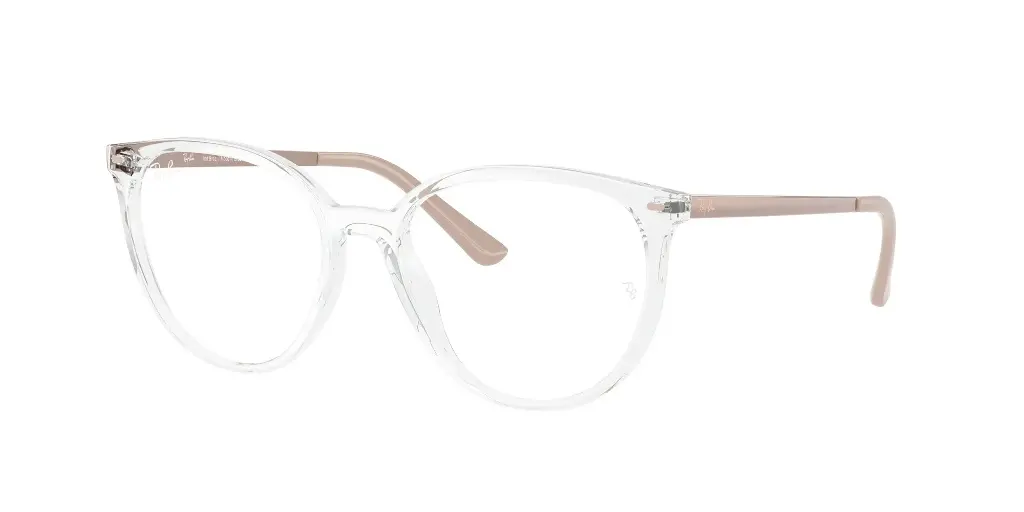 Armação para óculos de grau Ray-Ban RB 7246L 8388 53-17 145