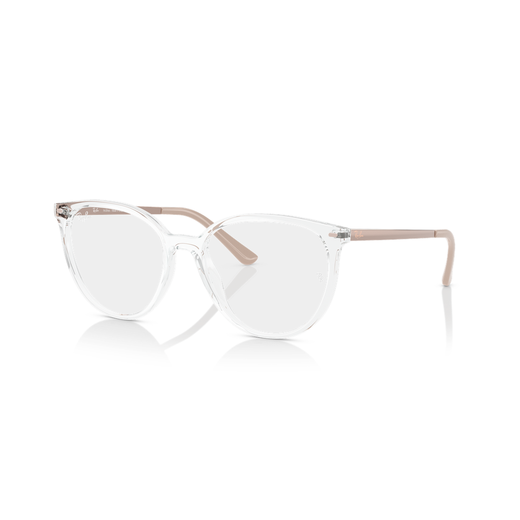 Armação para óculos de grau Ray-Ban RB 7246L 8388 53-17 145