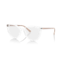 Armação para óculos de grau Ray-Ban RB 7246L 8388 53-17 145