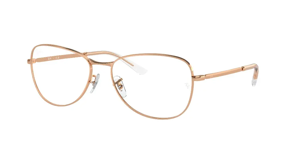 Armação para óculos de grau Ray-Ban RB 3733V 3094 54-17 140
