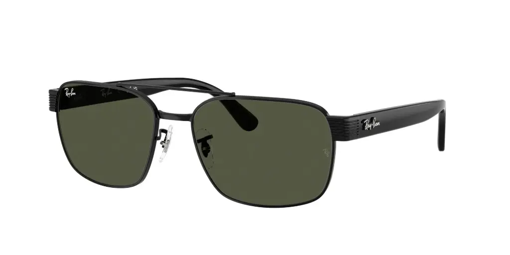 Óculos de sol Ray-Ban RB 3751 002/31 61-17 145 3N