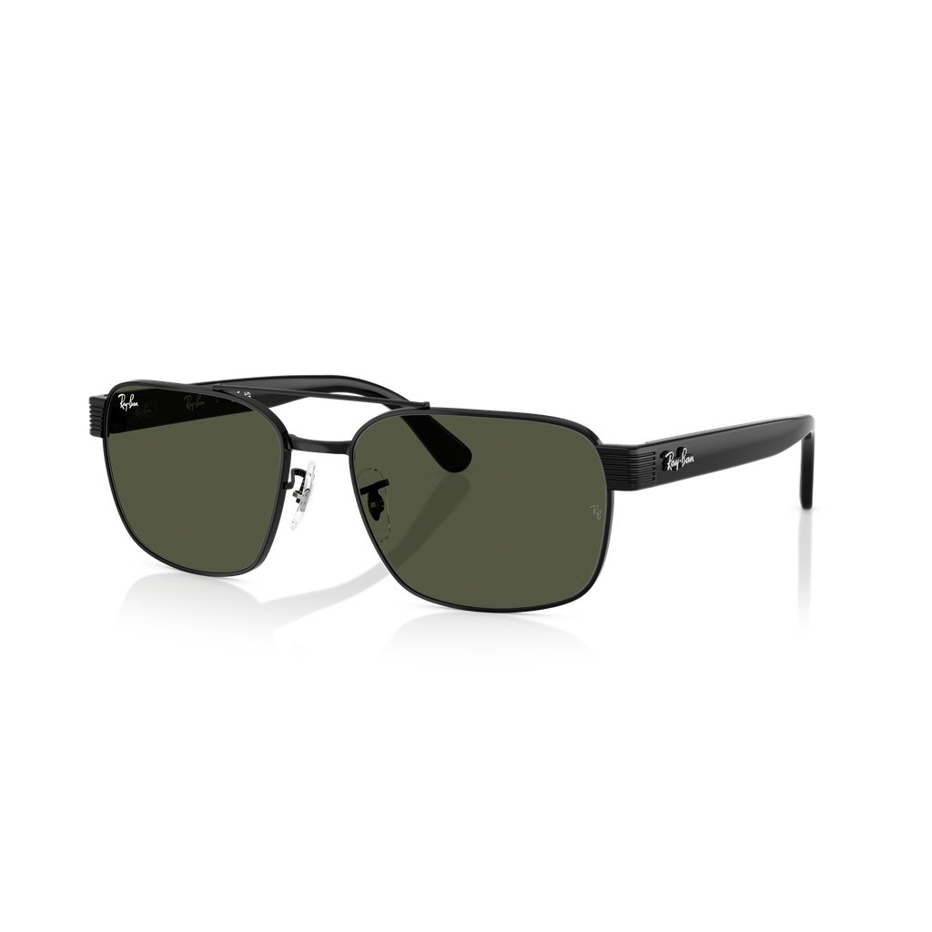 Óculos de sol Ray-Ban RB 3751 002/31 61-17 145 3N