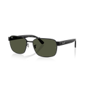 Óculos de sol Ray-Ban RB 3751 002/31 61-17 145 3N