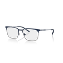 Armação para óculos de grau Arnette MAYBE MAE AN 6136-744 53-17 140