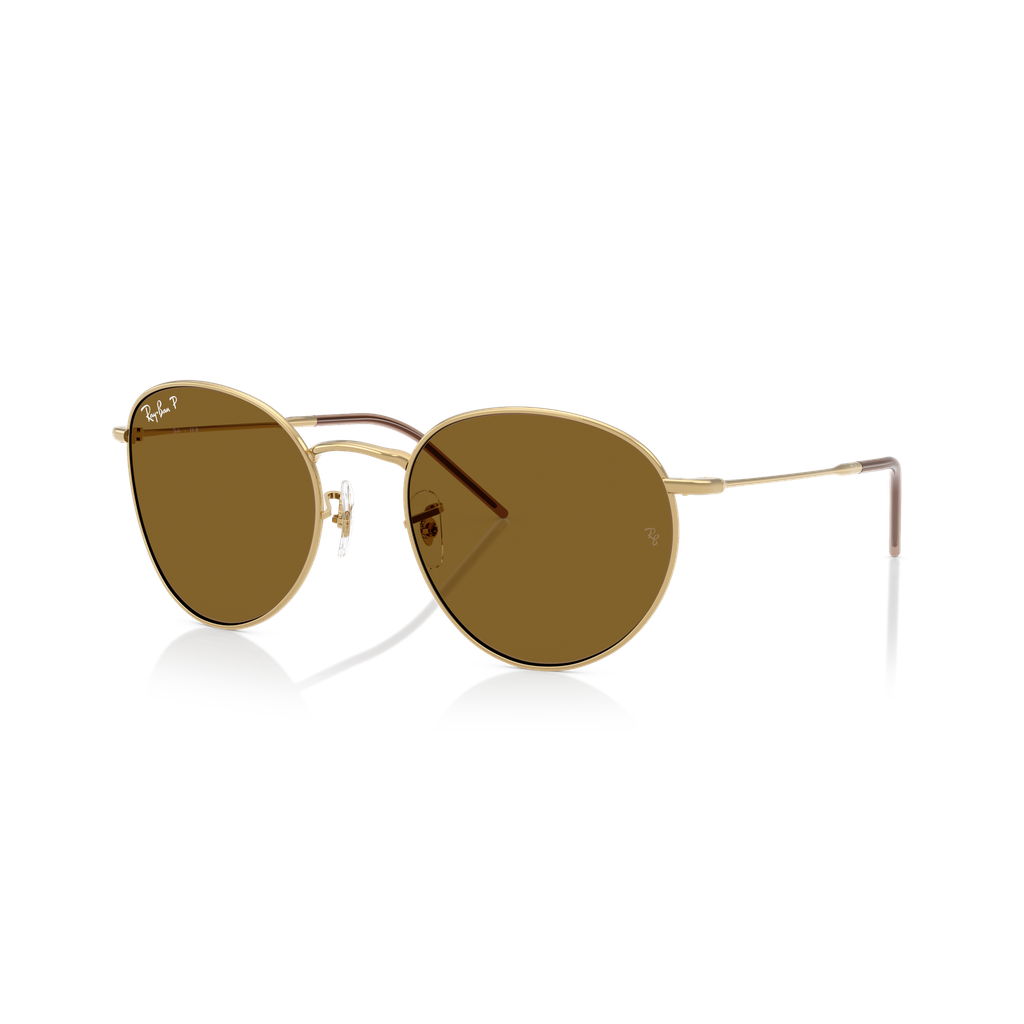 [0RBR0103S0018353] Óculos de sol Ray-Ban RB R0103S 001/83 53-21 140 3P