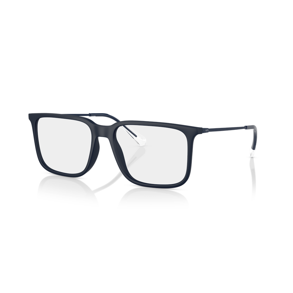 Armação para óculos de grau Armani Exchange AX 3119 8181 55-17 145