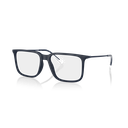 Armação para óculos de grau Armani Exchange AX 3119 8181 55-17 145