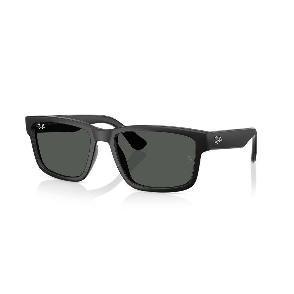 Óculos de sol Ray-Ban RB 4438L 601/87 58-19 140