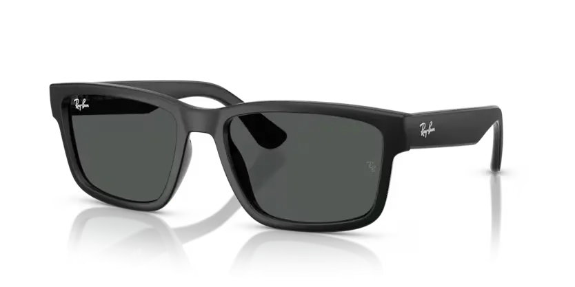 Óculos de sol Ray-Ban RB 4438L 601/87 58-19 140