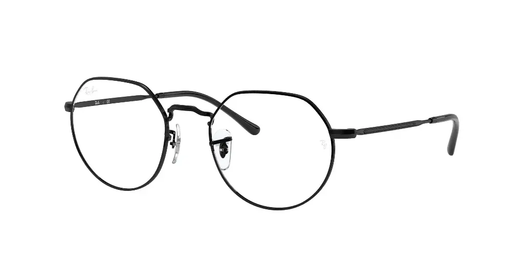 Armação para óculos de grau Ray-Ban RB 6465 JACK 2509 51-20 140