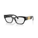 Armação para óculos de grau Versace MOD. 3367-U GB1 54-17 140