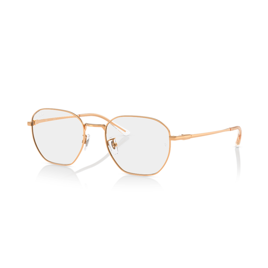 Armação para óculos de grau Ray-Ban RB 8777D 1248 53-19 145
