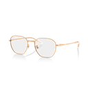 Armação para óculos de grau Ray-Ban RB 8777D 1248 53-19 145