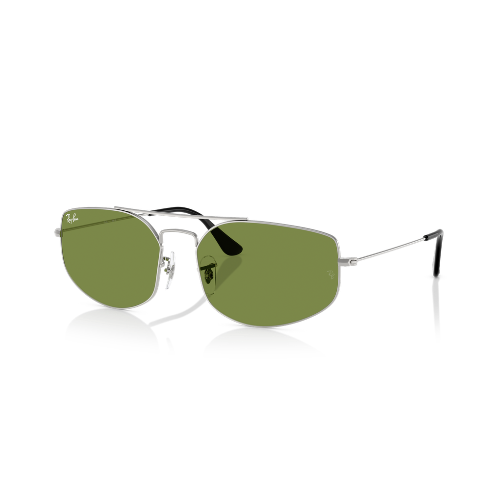 [0RB38450034E] Óculos de sol Ray-Ban RB 3845 003/4E 57-17 140 2N