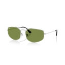 Óculos de sol Ray-Ban RB 3845 003/4E 57-17 140 2N